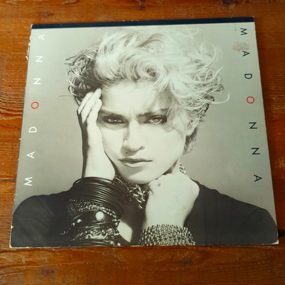 Madonna